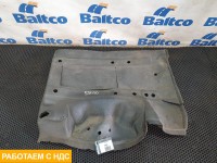 Коврик левый