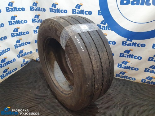 Шина Michelin 355 50 22.5 передняя ось