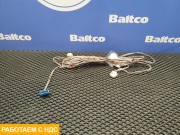 Проводка кабины