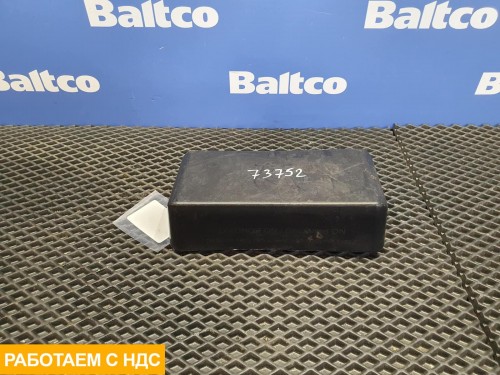 Крышка блока управления Autocruise