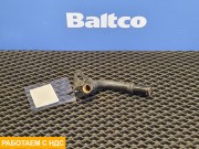 Трубка охлаждения компрессора