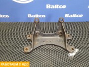 Кронштейн крепления энергоаккумулятора