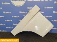 Продолжение двери