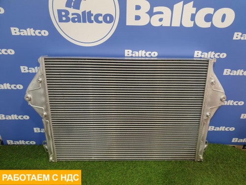 Интеркулер