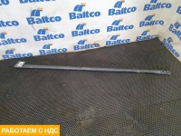 Подкос опора глушителя