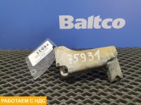 Кронштейн защиты фары