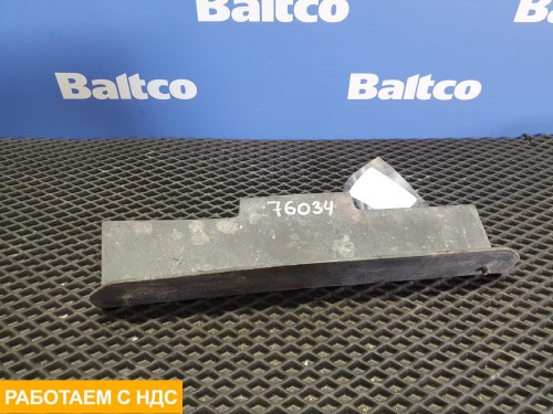 Крышка подставки сиденья