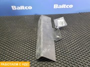 Крышка подставки сиденья