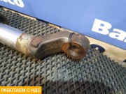 Гидроцилиндр подруливающего моста