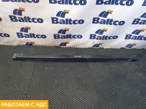 Накладка бампера