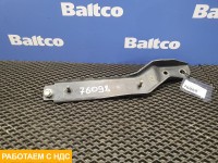 Кронштейн проводки