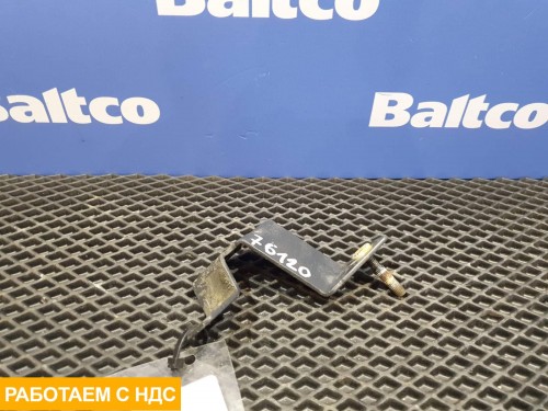 Кронштейн проводки