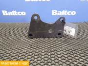 Кронштейн замка кабины левый