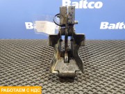 Замок кабины