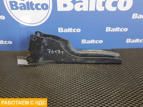 Кронштейн кабины левый