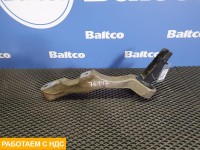 Кронштейн отводной трубы