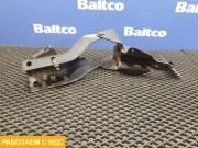 Кронштейн проводки