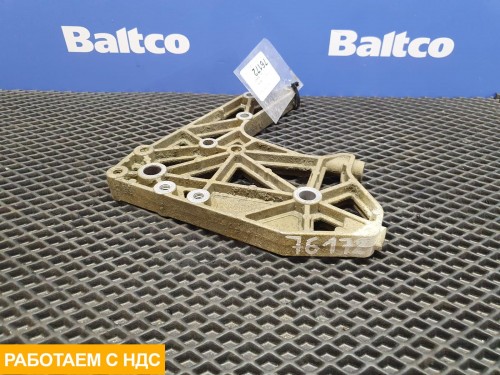 Кронштейн бампера