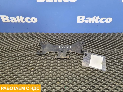 Кронштейн бака AdBlue