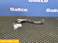 Кронштейн радиатора правый