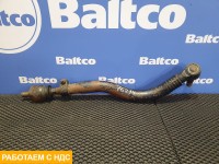 Тяга рулевая продольная