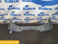 Траверса рамы поперечная