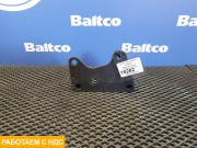 Кронштейн замка кабины