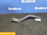 Кронштейн шумоизоляции