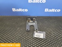 Кронштейн  ускорительного клапана