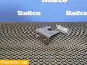 Кронштейн  ускорительного клапана