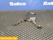 Кронштейн патрубка воздушного фильтра