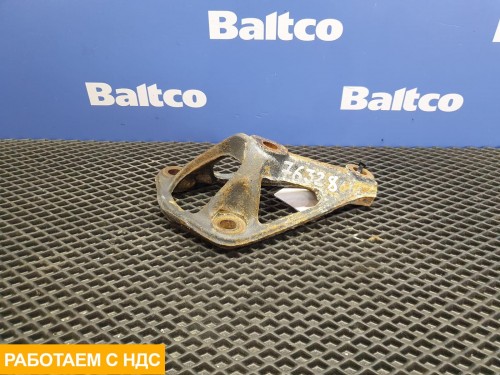 Кронштейн энергоаккумулятора левый