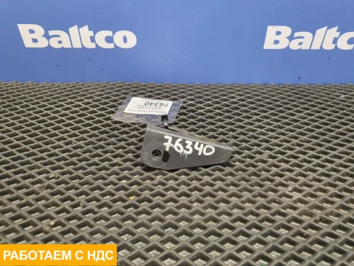 Кронштейн бачка ГУРа