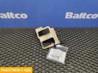 Кронштейн трубки бачка сцепления