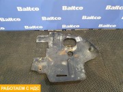 Защитный кожух