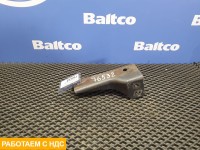 Кронштейн бампера левый