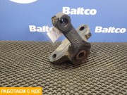 Кронштейн передней рессоры левый