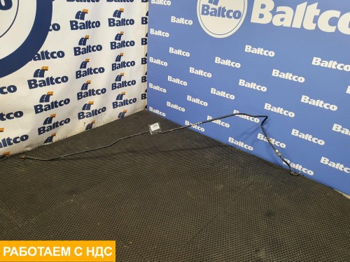 Трубка гидроусилителя