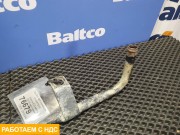 Трубка автономного отопителя