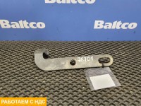 Кронштейн тормозных трубок