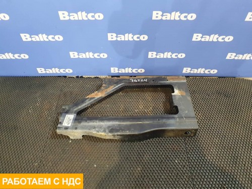 Кронштейн бака AdBlue