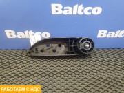 Кронштейн зеркала левый