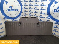 Спальник нижний