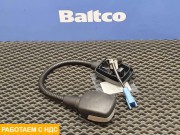 Плафон салонный