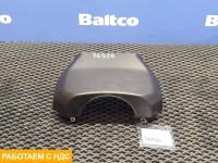 Кожух рулевой колонки