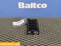 Рамка блока кнопок