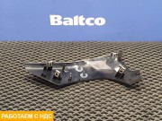 Накладка на торпедо правая