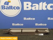 Бардачок салонный левый