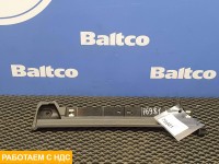 Боковая панель левая