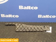 Заслонка рециркуляции воздуха левый